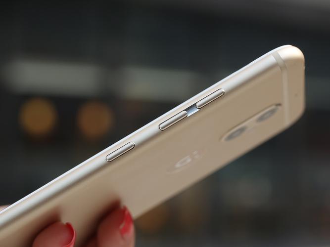 金立 S9T - 双摄美颜智能手机_百科资料-5