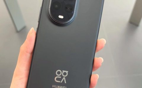 华为nova 13 Pro – 超清影像旗舰手机_百科资料