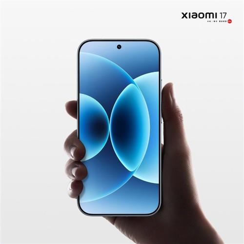 小米手机17S - 旗舰影像智能手机_百科资料-5 小米手机17S - 旗舰影像智能手机_百科资料-5