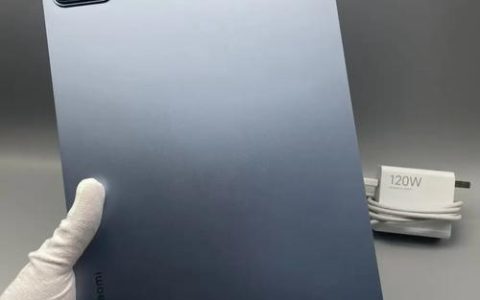 小米平板6S Pro – 旗舰性能平板电脑_资料大全