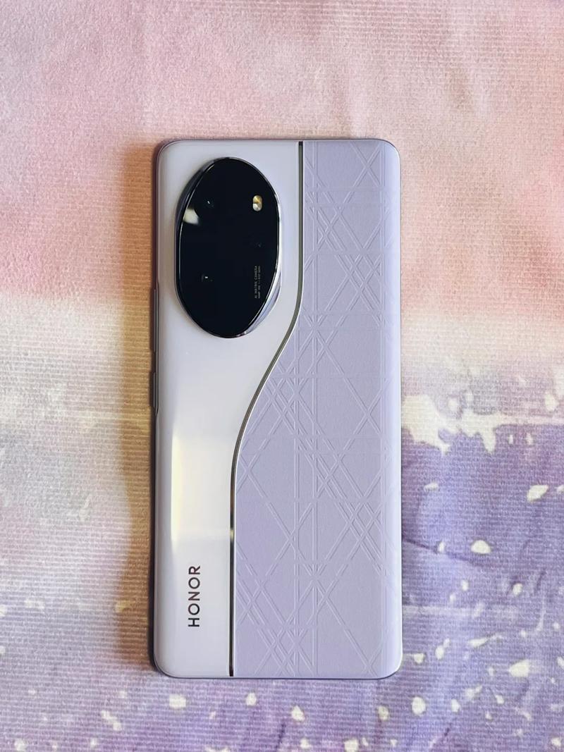 荣耀100 Pro - 单反级写真相机_资料库-5