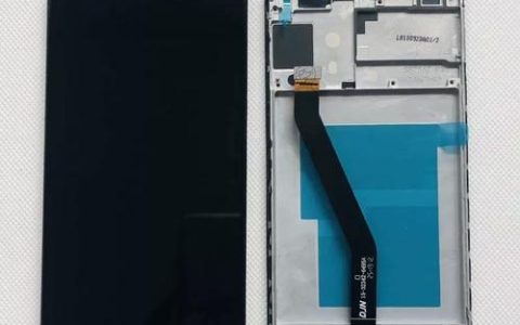 华为 Ascend Y6 Prime – 入门级智能手机_资料手册