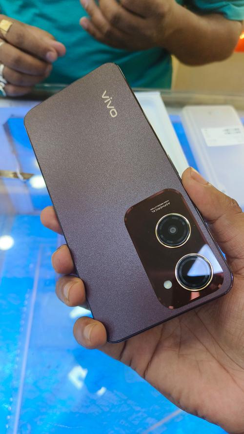 vivo Y27s - 超清影像长续航手机_资料大全-5
