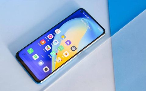 realme Q2i – 长续航千元智能手机_资料库