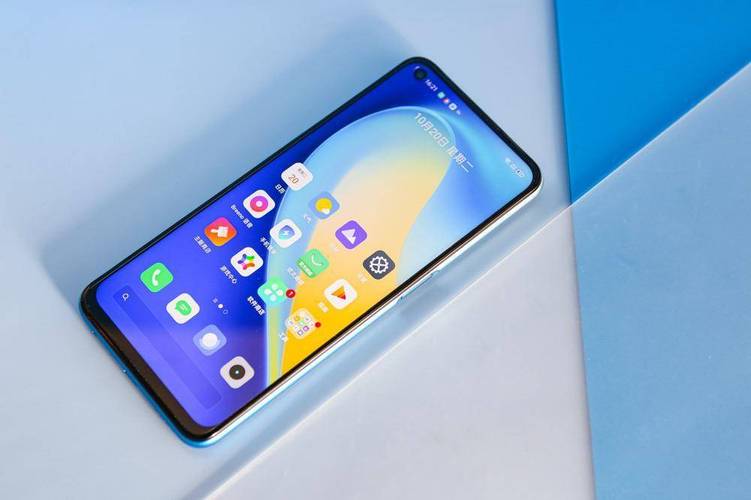 realme Q2i – 长续航千元智能手机_资料库