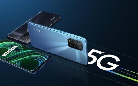 realme 9 5G SE – 5G性价比手机_资料库