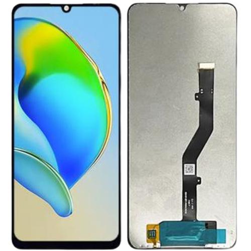 中兴Blade V40 Smart – 高清大屏智能手机_百科资料