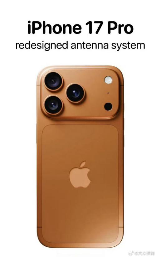 iPhone 17 Pro - 强悍性能旗舰手机_资料手册-2