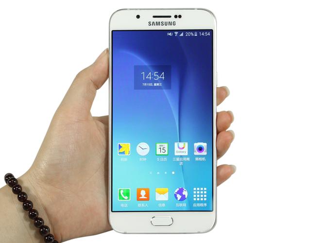 Galaxy A6 2018 - 超广角双摄手机_资料大全-2 Galaxy A6 2018 - 超广角双摄手机_资料大全-2