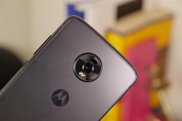 摩托罗拉 Moto Z4 - 模块化旗舰智能手机_资料大全-4 摩托罗拉 Moto Z4 - 模块化旗舰智能手机_资料大全-4