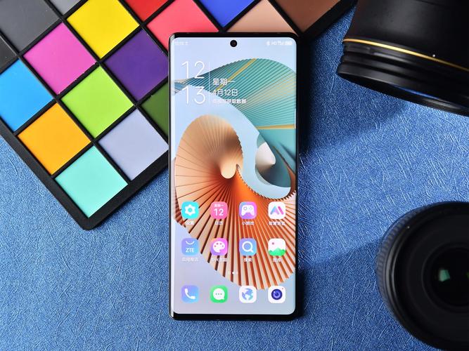 中兴Axon 30 Ultra - 三主摄影像旗舰手机_资料大全-3 中兴Axon 30 Ultra - 三主摄影像旗舰手机_资料大全-3