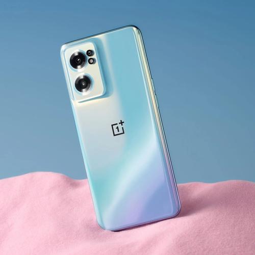 OnePlus Nord CE 2 - 均衡配置5G手机_资料库-5