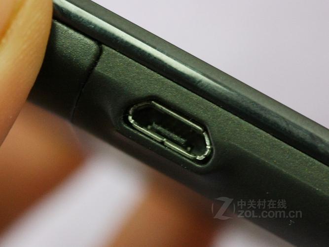 酷派9900 - 双核商务智能手机_百科资料-3