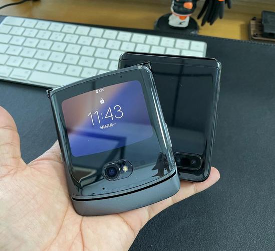 Razr 5G - 折叠屏智能手机_百科资料-4 Razr 5G - 折叠屏智能手机_百科资料-4
