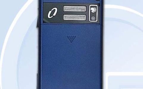 金立 L5 – 商务长续航手机_百科资料