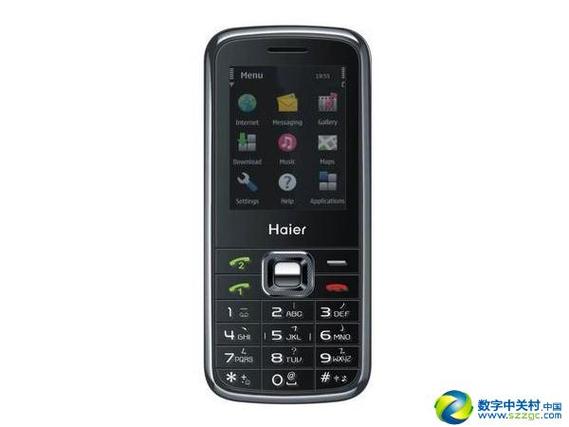 金立 V700 - 长续航商务手机_百科资料-1
