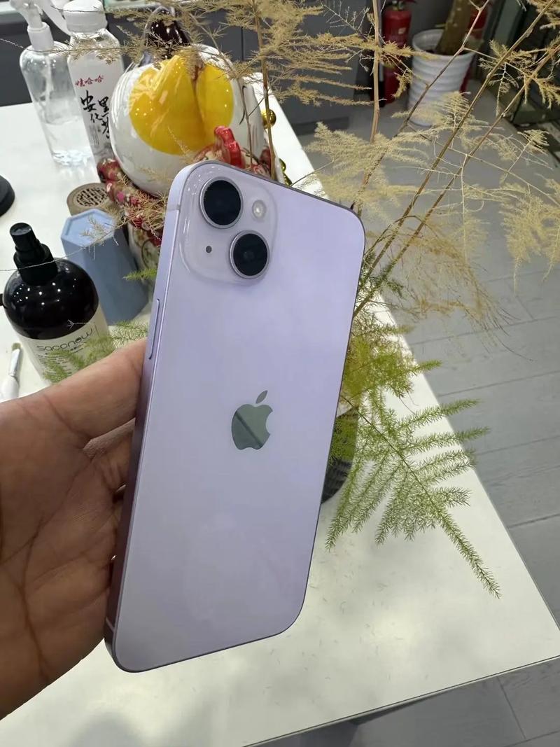 iPhone 14 - 超长续航旗舰手机_资料大全-4