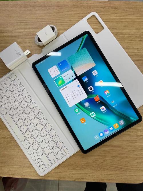 小米Pad 5 Pro 12.4 - 高清大屏平板电脑_资料库-5 小米Pad 5 Pro 12.4 - 高清大屏平板电脑_资料库-5