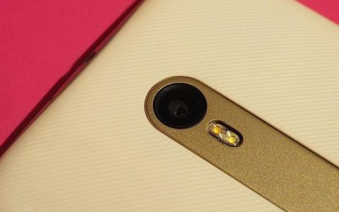 Moto G Turbo Edition – 快速充电智能手机_资料手册