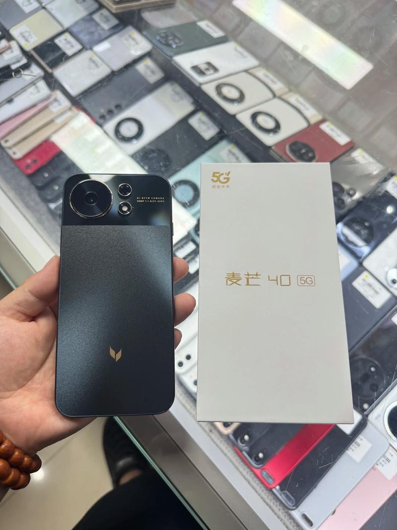 华为麦芒4 - 全金属旗舰智能手机_百科资料-2