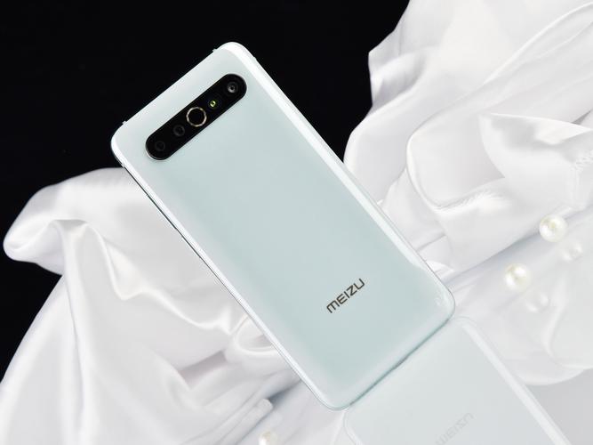 魅族 17 Pro - 骁龙865旗舰手机_百科资料-2 魅族 17 Pro - 骁龙865旗舰手机_百科资料-2