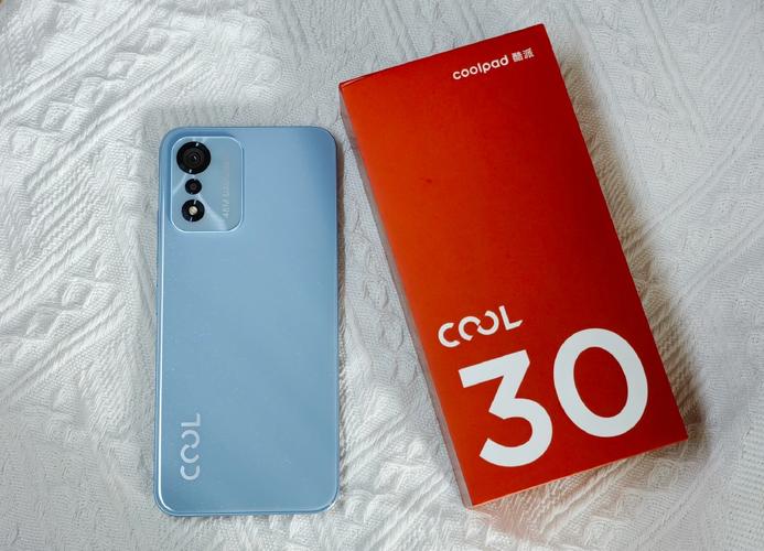 酷派COOL 30i - 高清护眼智能手机_资料大全-5 酷派COOL 30i - 高清护眼智能手机_资料大全-5