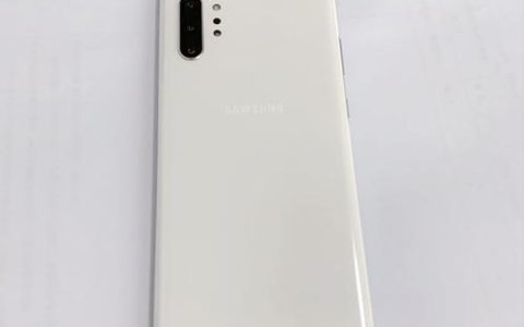 Galaxy Note 10+ N9750 – 大屏商务旗舰手机_资料手册