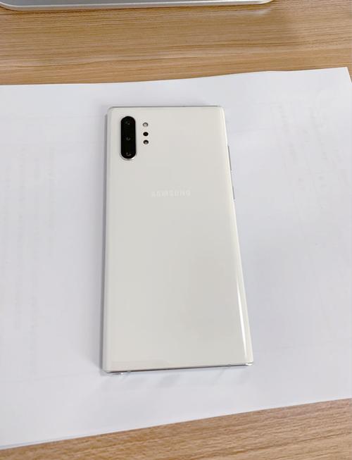 Galaxy Note 10+ N9750 – 大屏商务旗舰手机_资料手册