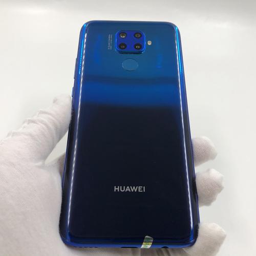 华为 nova 5z - 后置四摄智能手机_百科资料-4