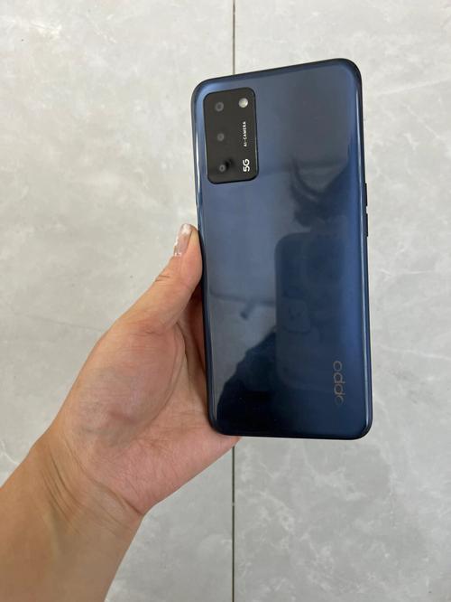 OPPO A55 - 长续航5G智能手机_资料库-5