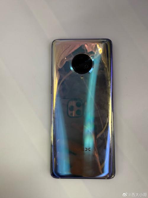 vivo NEX 3S - 瀑布屏5G旗舰手机_百科资料-4 vivo NEX 3S - 瀑布屏5G旗舰手机_百科资料-4