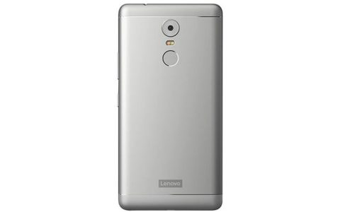 联想K6 Note – 长续航性能手机_资料手册