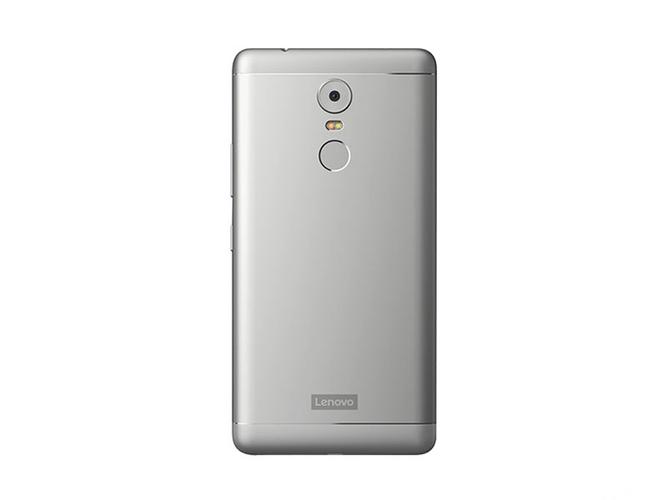 联想K6 Note - 长续航性能手机_资料手册-1