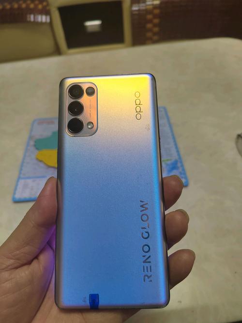 nubia Neo 5 Pro - 电竞性能手机_资料手册-3