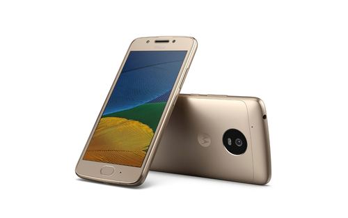 Moto G9 Plus - 超长续航大屏手机_百科资料-4