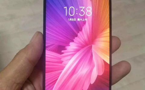 小米手机5c – 超长续航智能手机_百科资料