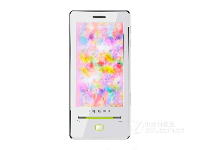 OPPO T9 - 超长续航智能手机_百科资料-3