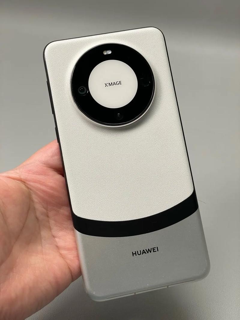 华为 Mate 60 Pro+ - 超强影像旗舰手机_百科资料-5