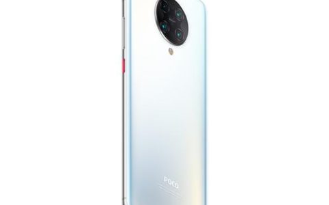 POCO F2 Pro – 骁龙865旗舰手机_资料手册
