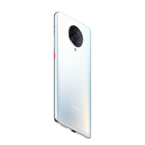 POCO F2 Pro - 骁龙865旗舰手机_资料手册-1 POCO F2 Pro - 骁龙865旗舰手机_资料手册-1