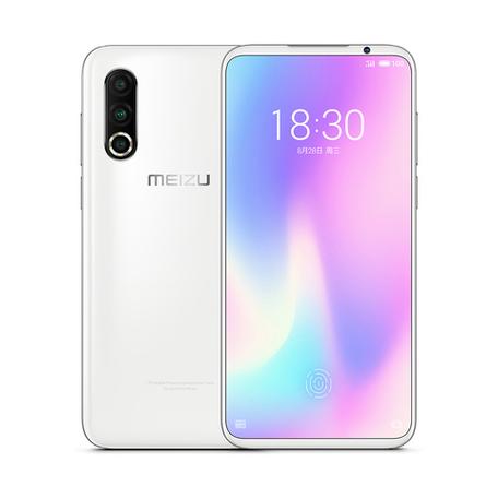 魅族 16s Pro – 骁龙855旗舰手机_百科资料