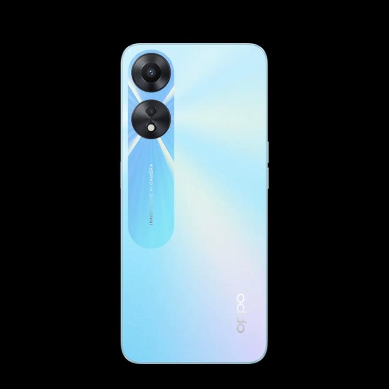 OPPO A1 5G - 超长续航5G手机_资料库-5