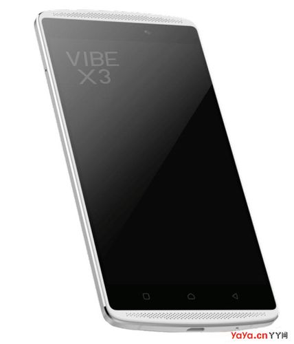 联想VIBE X3 - 影音娱乐智能手机_百科资料-5