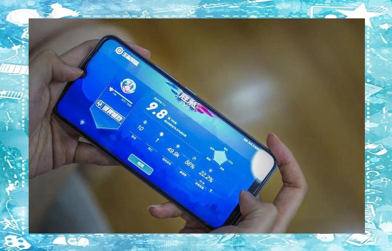 realme V3 5G - 长续航5G手机_百科资料-4