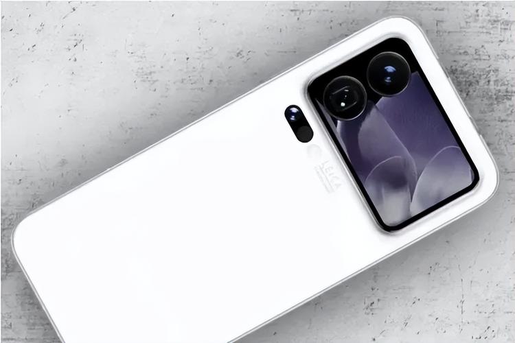 小米手机16 Pro - 旗舰影像智能手机_资料大全-4 小米手机16 Pro - 旗舰影像智能手机_资料大全-4