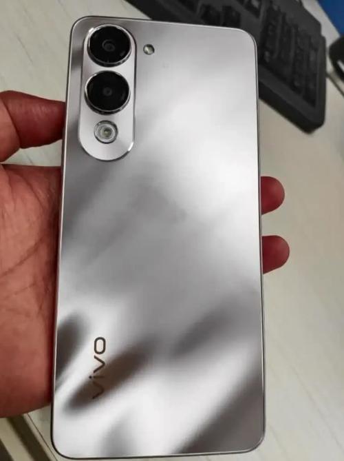 vivo Y37c – 长续航智能手机_百科资料
