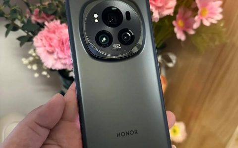 荣耀Magic6 Pro – 鹰眼相机旗舰智能手机_百科资料