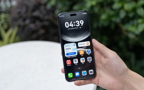 华为nova 14 Ultra - 超感光影像旗舰手机_百科资料