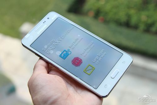 Galaxy Grand Prime Plus - 入门级大屏手机_百科资料-2