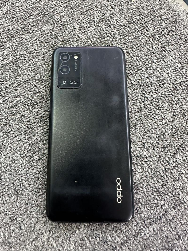 OPPO A56 - 持久续航5G手机_百科资料-3